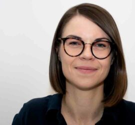 Elisa Rath, Sprachtherapeutin