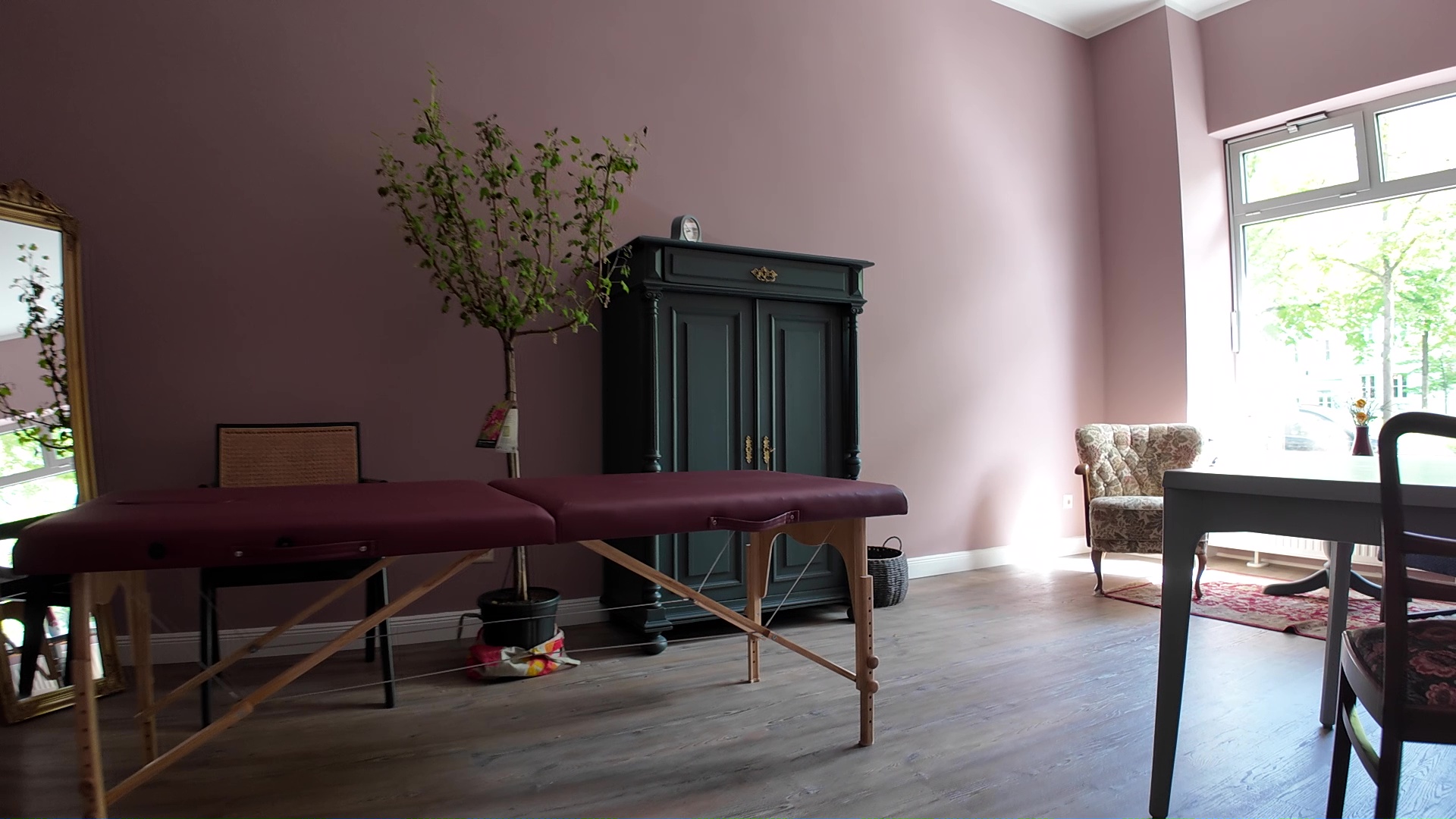 Sprachtherapie Elisa Rath. Praxis Schönhauser Allee 156, Berlin Prenzlauer Berg